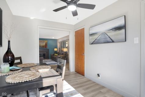 2249 Kessler Boulevard E Drive Indianapolis IN 46220