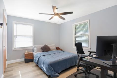 2249 Kessler Boulevard E Drive Indianapolis IN 46220