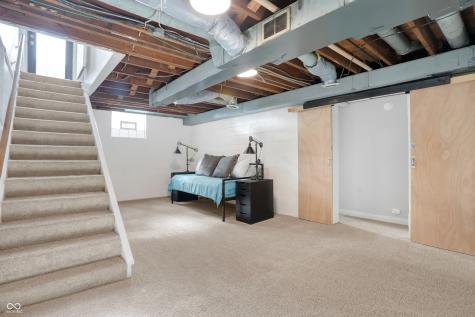 2249 Kessler Boulevard E Drive Indianapolis IN 46220