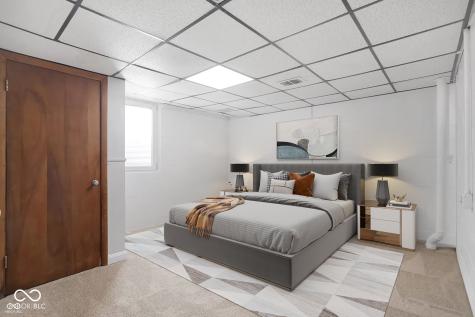 2249 Kessler Boulevard E Drive Indianapolis IN 46220