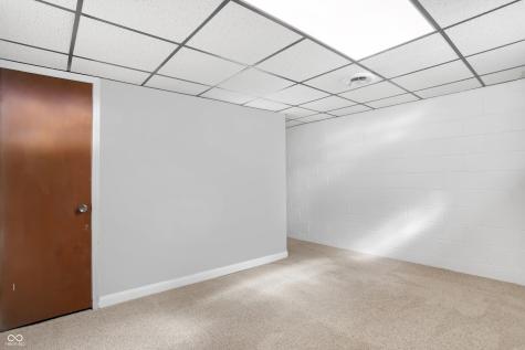 2249 Kessler Boulevard E Drive Indianapolis IN 46220