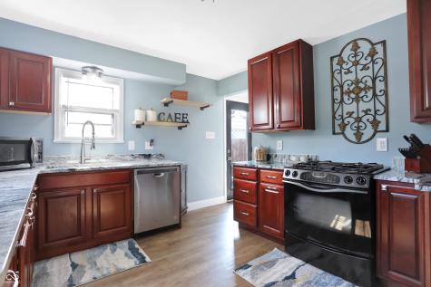 2249 Kessler Boulevard E Drive Indianapolis IN 46220