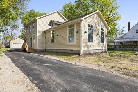 5005 Brookville Road Indianapolis IN 46201