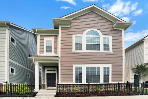1063 Valentine Lane Carmel IN 46032