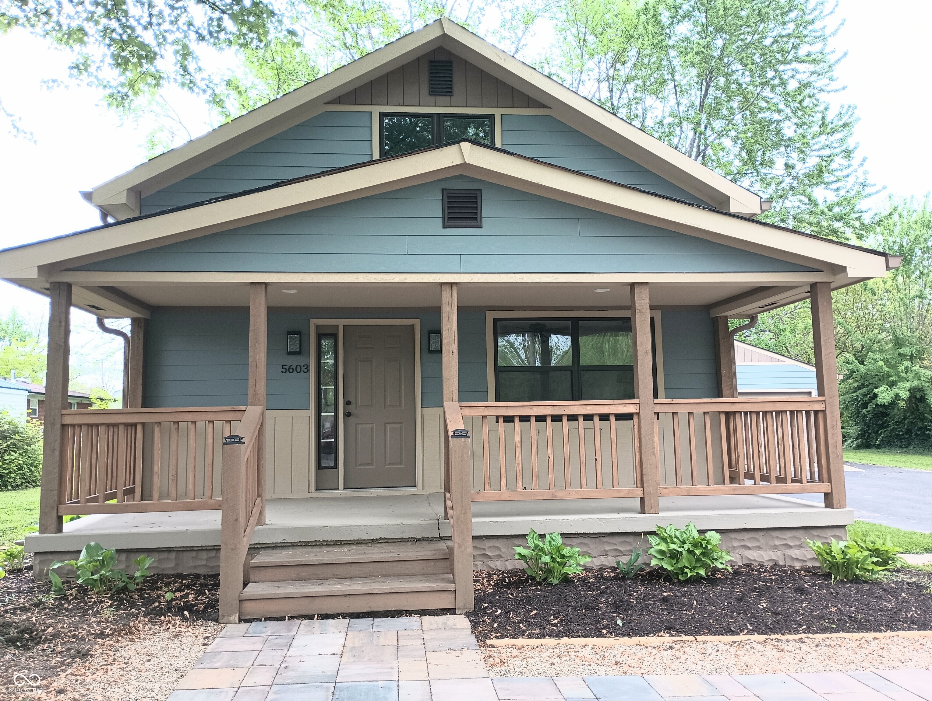 5603 S Randolph Street Indianapolis IN 46227