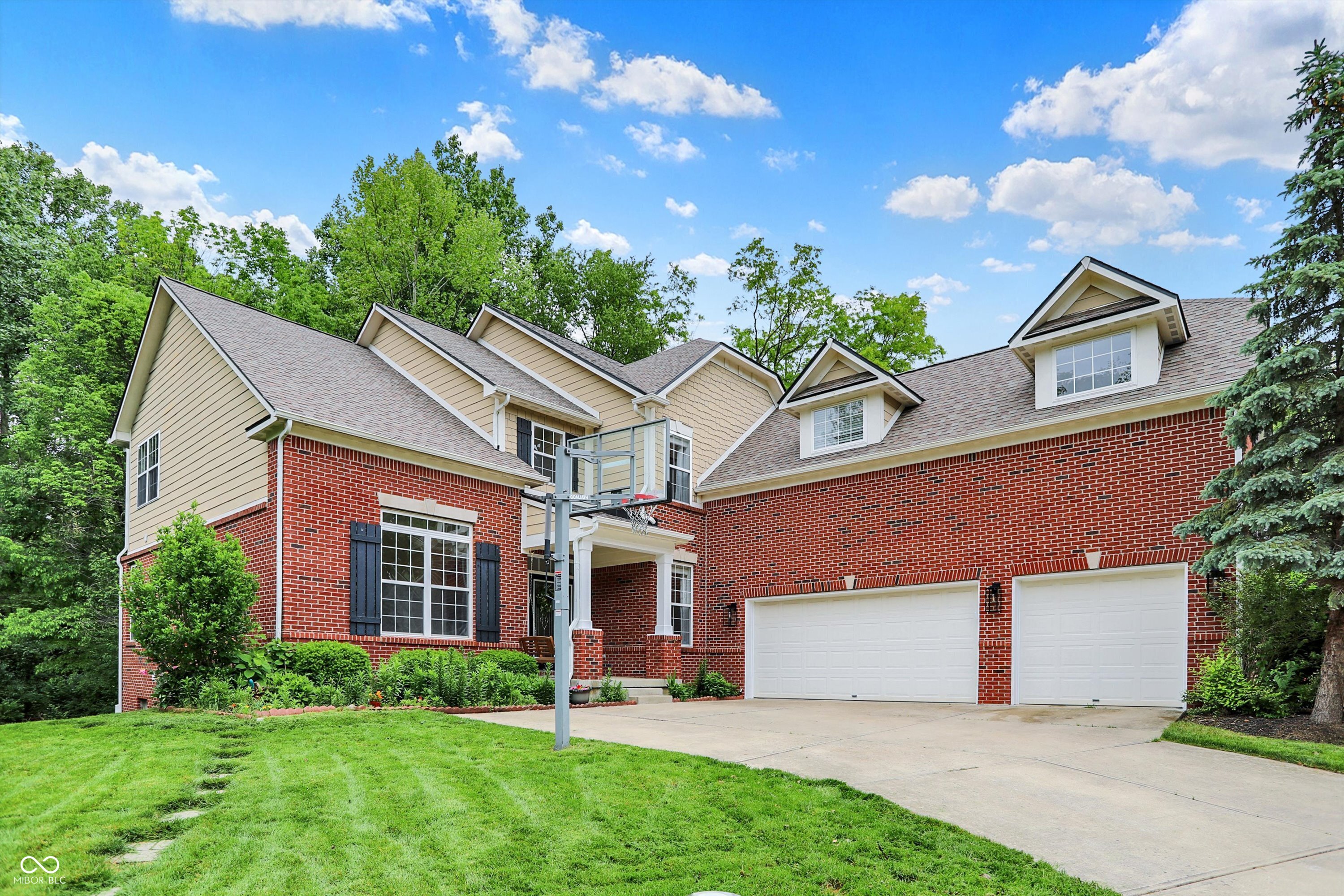 2592 Highmount Court Carmel IN 46033