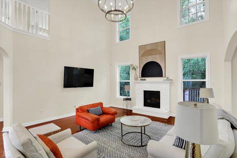 2592 Highmount Court Carmel IN 46033
