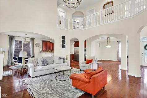 2592 Highmount Court Carmel IN 46033