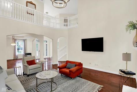 2592 Highmount Court Carmel IN 46033