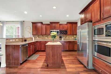 2592 Highmount Court Carmel IN 46033