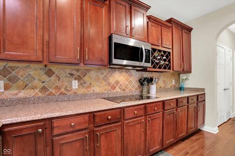 2592 Highmount Court Carmel IN 46033