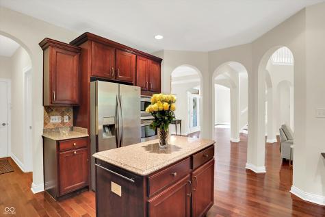 2592 Highmount Court Carmel IN 46033