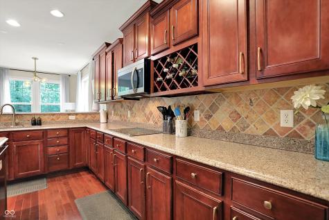 2592 Highmount Court Carmel IN 46033