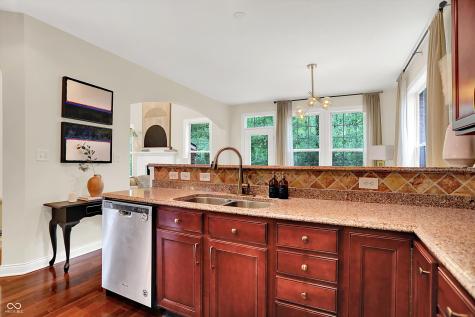 2592 Highmount Court Carmel IN 46033