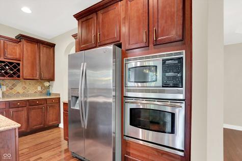 2592 Highmount Court Carmel IN 46033
