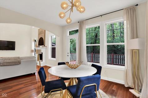 2592 Highmount Court Carmel IN 46033