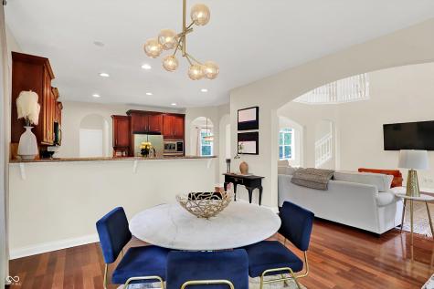 2592 Highmount Court Carmel IN 46033