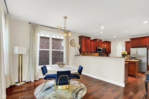 2592 Highmount Court Carmel IN 46033