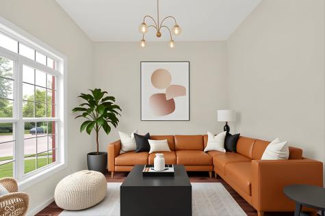 2592 Highmount Court Carmel IN 46033