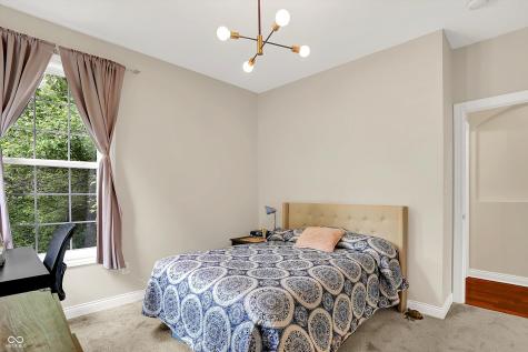 2592 Highmount Court Carmel IN 46033