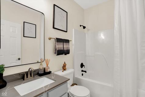 2592 Highmount Court Carmel IN 46033