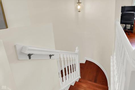 2592 Highmount Court Carmel IN 46033