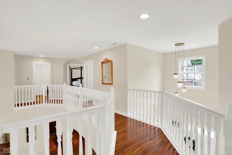 2592 Highmount Court Carmel IN 46033