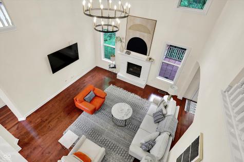 2592 Highmount Court Carmel IN 46033