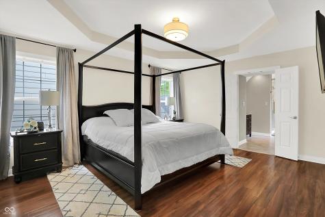 2592 Highmount Court Carmel IN 46033