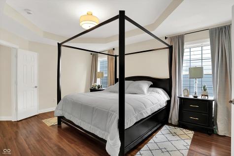 2592 Highmount Court Carmel IN 46033