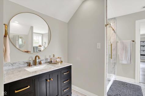 2592 Highmount Court Carmel IN 46033