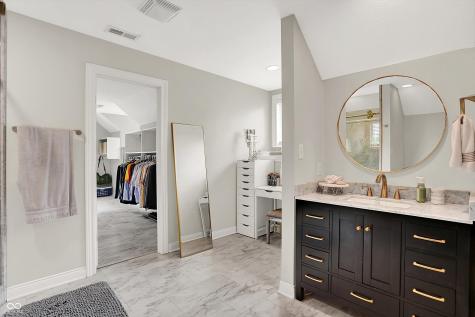 2592 Highmount Court Carmel IN 46033