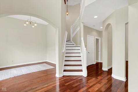 2592 Highmount Court Carmel IN 46033