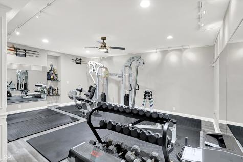 2592 Highmount Court Carmel IN 46033