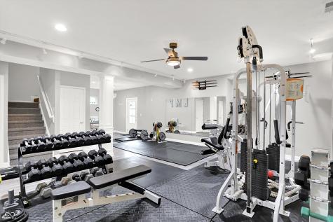 2592 Highmount Court Carmel IN 46033