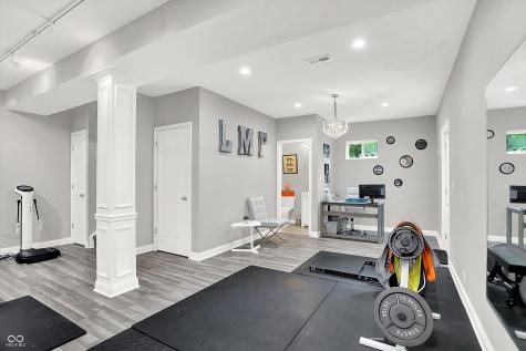 2592 Highmount Court Carmel IN 46033