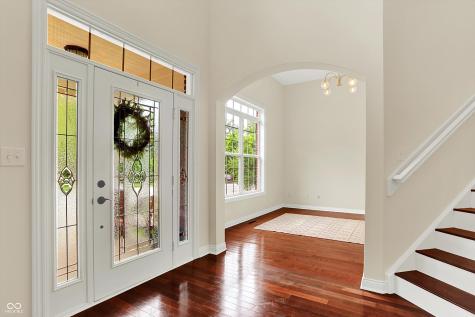 2592 Highmount Court Carmel IN 46033