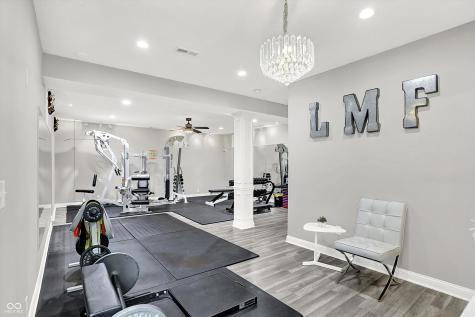 2592 Highmount Court Carmel IN 46033