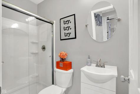 2592 Highmount Court Carmel IN 46033