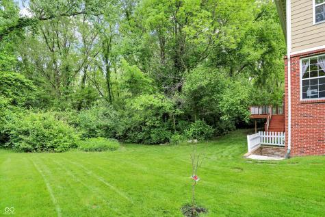 2592 Highmount Court Carmel IN 46033