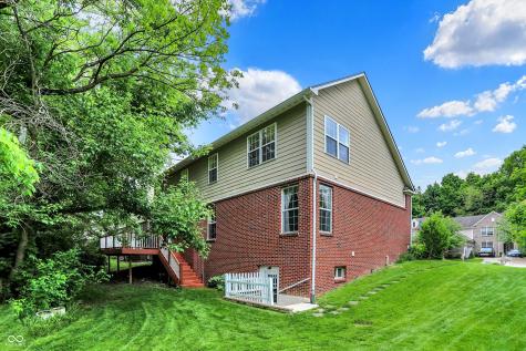 2592 Highmount Court Carmel IN 46033