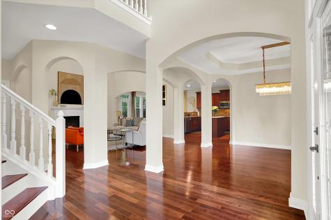 2592 Highmount Court Carmel IN 46033