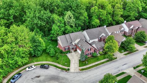 2592 Highmount Court Carmel IN 46033