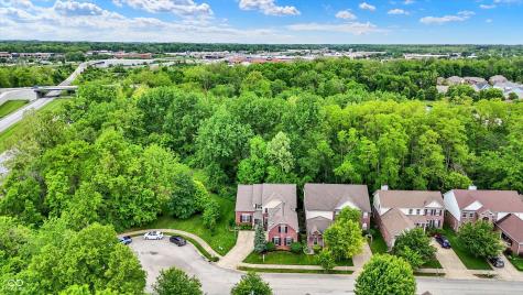 2592 Highmount Court Carmel IN 46033