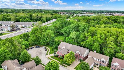 2592 Highmount Court Carmel IN 46033