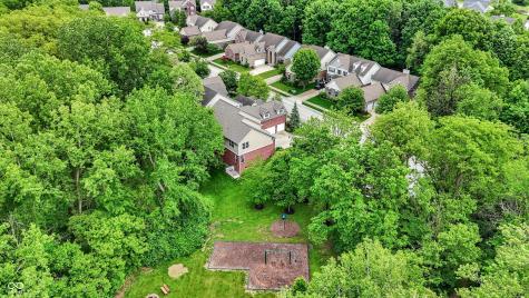 2592 Highmount Court Carmel IN 46033
