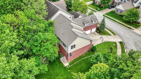 2592 Highmount Court Carmel IN 46033