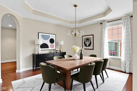 2592 Highmount Court Carmel IN 46033