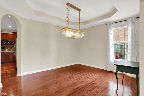 2592 Highmount Court Carmel IN 46033