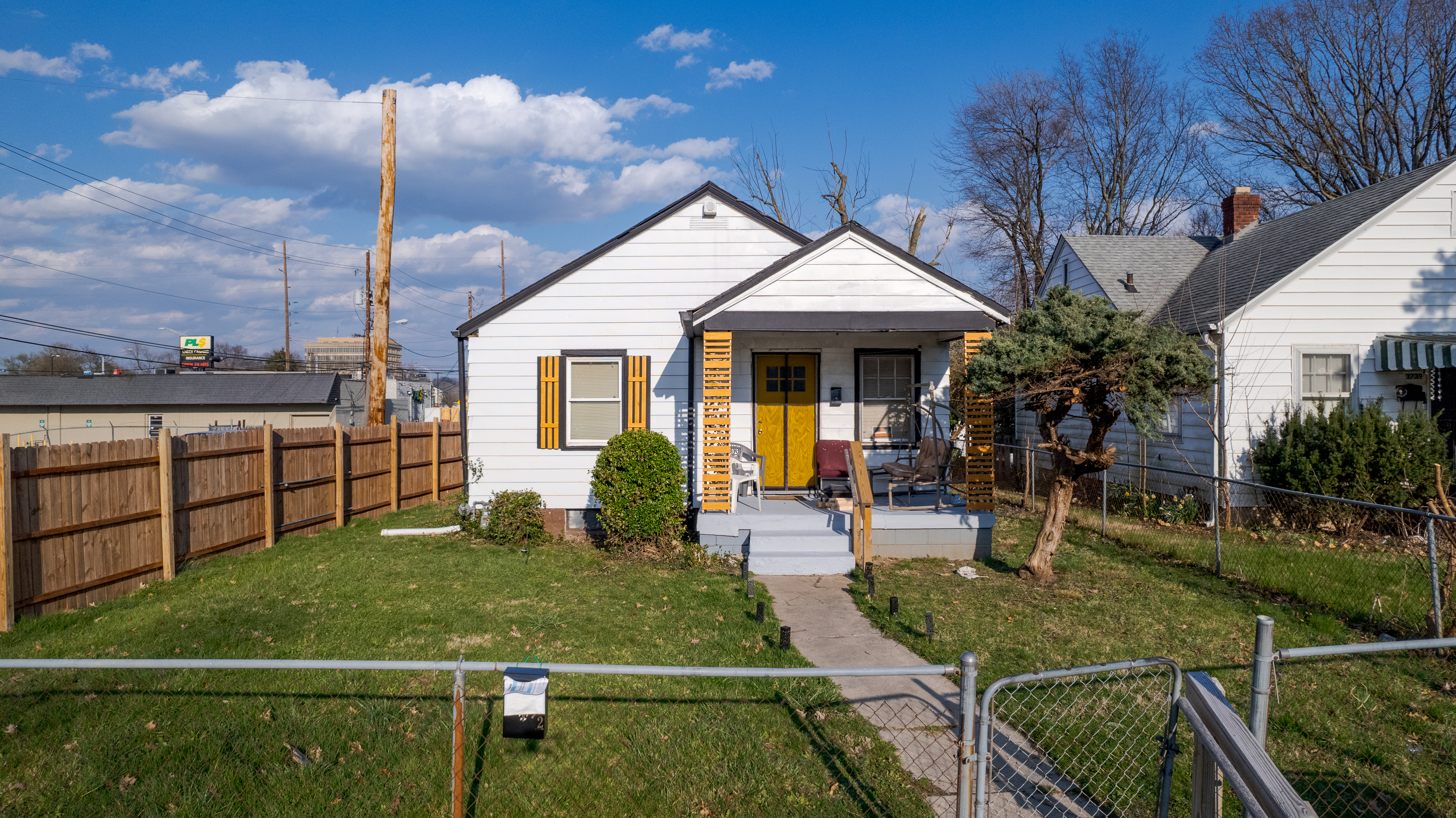 3741 Hillside Avenue Indianapolis IN 46218